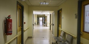 Φωτογραφία αρχείου: EUROKINISSI/ΓΙΑΝΝΗΣ ΠΑΝΑΓΟΠΟΥΛΟΣ