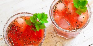 Ντοματοχυμός /Φωτογραφία: Shutterstock