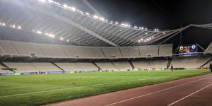 Φωτογραφία: Εurokinissi