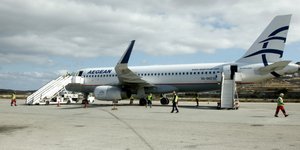 Aegran/ Φωτογραφία: Eurokinissi