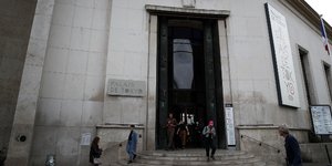 Φωτογραφία: AP/ Christophe Ena