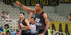 PAOK