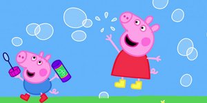 Το διάσημο βρετανικό καρτούν