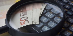 Σύνδεση τεκμηρίων με το περιουσιολόγιο/Φωτογραφία: Pixabay