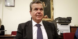 Φωτογραφία: EUROKINISSI/ΓΙΩΡΓΟΣ ΚΟΝΤΑΡΙΝΗΣ