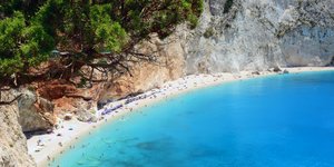 Πόρτο Κατσίκι-Λευκάδα/Φωτογραφία: SHUTTERSTOCK