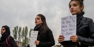 Φωτογραφία: AP Photo/Dar Yasin