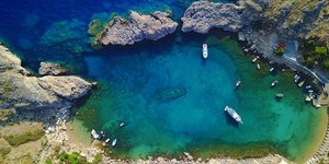 Ρόδος /Φωτογραφία: Shutterstock 