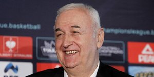 Φωτογραφία: Εurokinissi