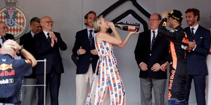 Φωτογραφία: AP Photo/Luca Bruno