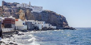 Για ανάδειξη των ελληνικών προορισμών