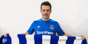 Φωτογραφία: Everton