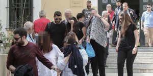 Φωτογραφία: Εurokinissi