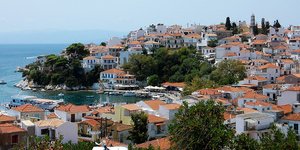 Αισιοδοξούν ότι η φετινή τουριστική περίοδος θα ξεπεράσει τους 5 μήνες