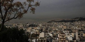 ΦΩΤΟΓΡΑΦΙΑ: Menelaos Myrillas / SOOC