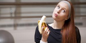 Kορίτσι/ Φωτογραφία: Shutterstock
