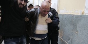 Φωτογραφία: IntimeNews/ΛΙΑΚΟΣ ΓΙΑΝΝΗΣ