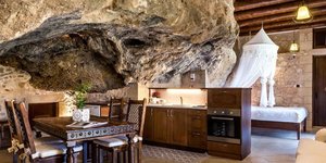 Σπίτι στην Κρήτη/ Φωτογραφία: airbnb.gr