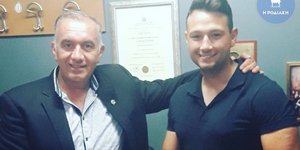 Φαντάρος/ Φωτογραφία:rodiaki.gr