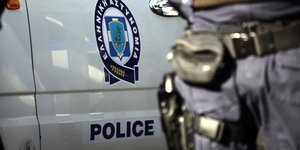 Αστυνομία/Φωτογραφία: Eurokinissi