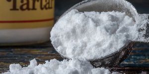 Η κρέμα ταρτάρ/ Shutterstock 