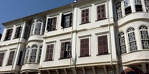 Στο πλαίσιο της δράσης «Επισκέψιμα Αρχοντικά»