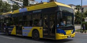 Φωτογραφία: EUROKINISSI/ ΛΥΔΙΑ ΣΙΩΡΗ