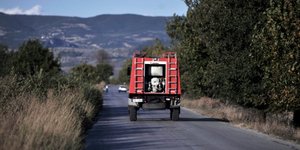 Φωτογραφία αρχείου: EUROKINISSI/ΘΑΝΑΣΗΣ ΚΑΛΛΙΑΡΑΣ