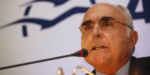 Απεβίωσε ο Θεόδωρος Βασιλάκης