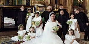 Χάρι και Μέγκαν (Φωτογραφία: Instagram)