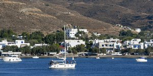 Τα τελευταία χρόνια υπάρχει επιμήκυνση της σαιζόν
