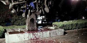 «Οφείλει να προβληματίσει το σύνολο της κοινωνίας μας»