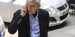 Αλλάζει σελίδα στην προσωπική του ζωή