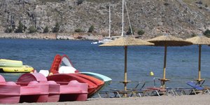 Η επιδότηση θα γίνει με τη χορήγηση επιταγής κοινωνικού τουρισμού