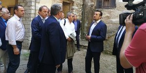 Στήριξη στην περιφέρεια