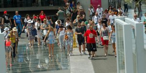 Επισκέψιμη μέσα στον επόμενο χρόνο