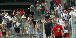 Θα πραγματοποιηθούν θεματικές παρουσιάσεις