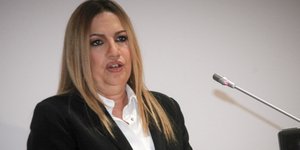 «Προτεραιότητα Τσίπρα τα συμφέροντα των δανειστών»