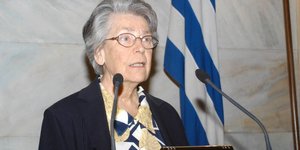 Τετάρτη στις 12 το μεσημέρι από το Α΄ Νεκροταφείο θα τελεστεί η εξόδιος ακολουθία