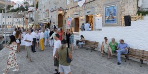 Eκθεση σε συνεργασία με την KAPOPOULOS FINE ARTS
