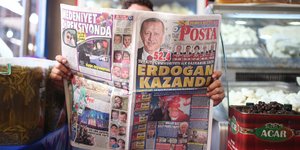 «Το πόσο ακόμη θα είναι ισχυρός