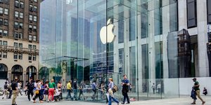 Apple Store /Φωτογραφία: Shutterstock