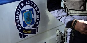 Αστυνομία/Φωτογραφία: Eurokinissi
