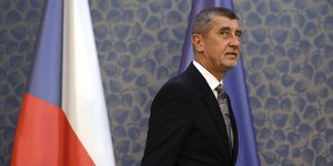 Αντρέι Μπαμπις/Φωτογραφία AP images