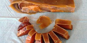 Από θηλυκούς κέφαλους