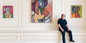 photo Paris Tavitian ©Museum of Cycladic Art