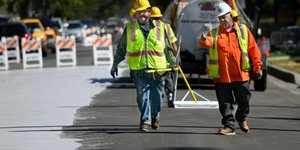 Κυριακή η οδός Βορέου θα παραμείνει κλειστή από τις 7 το πρωί έως τις 4 το απόγευμα