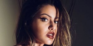 Η Δανάη Λιβιεράτου /Φωτογραφία: Instagram/danaelivieratou