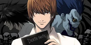Death Note