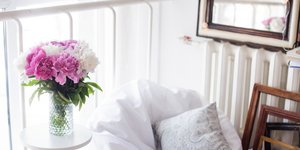 5 εύκολοι τρόποι να αλλάξετε διακόσμηση στο σπίτι /Φωτογαφία: Shutterstock